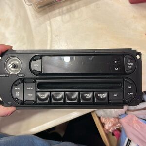 Dont use it anymore $25 OR BEST OFFER